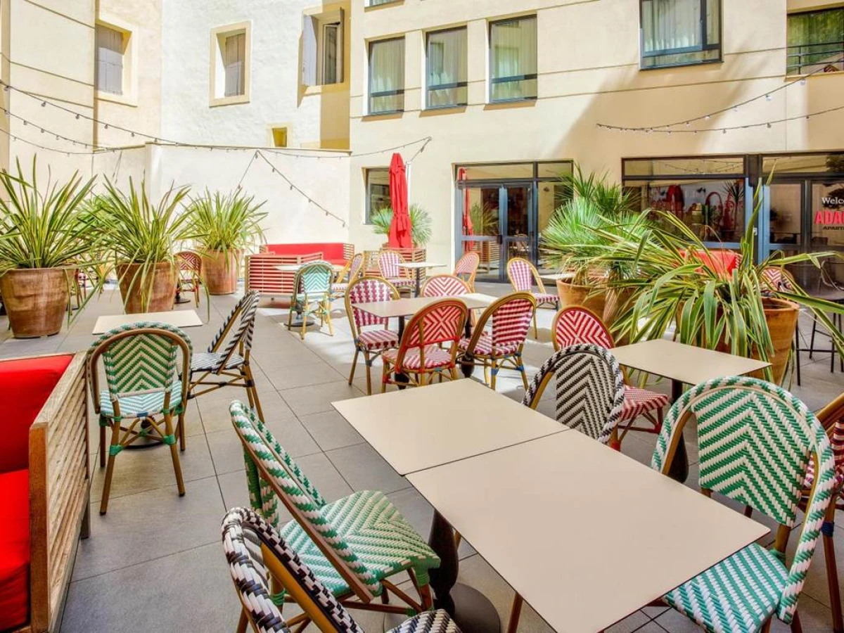 ibis Styles Montpellier Centre Comedie - Bonjour Fun