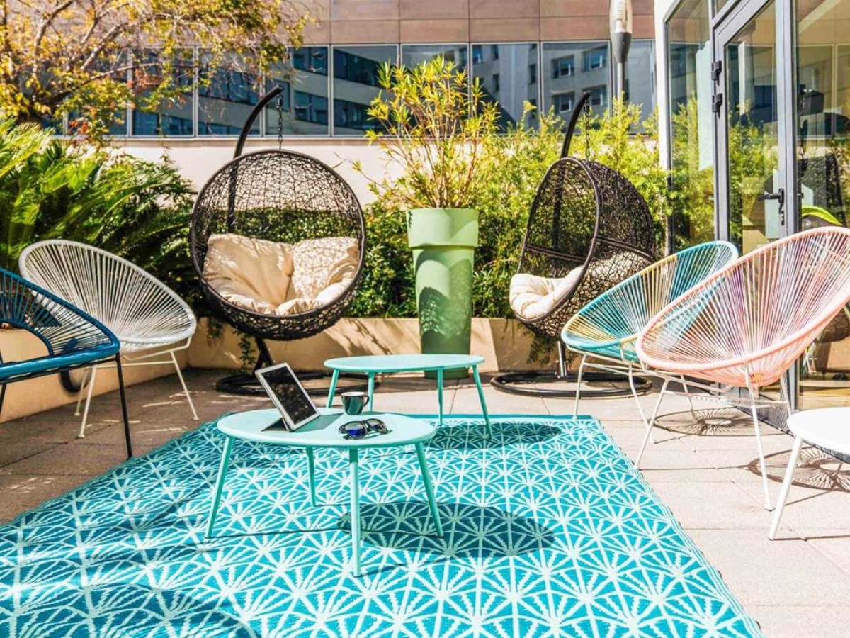 ibis Styles Nice Aéroport Arenas - Bonjour Fun