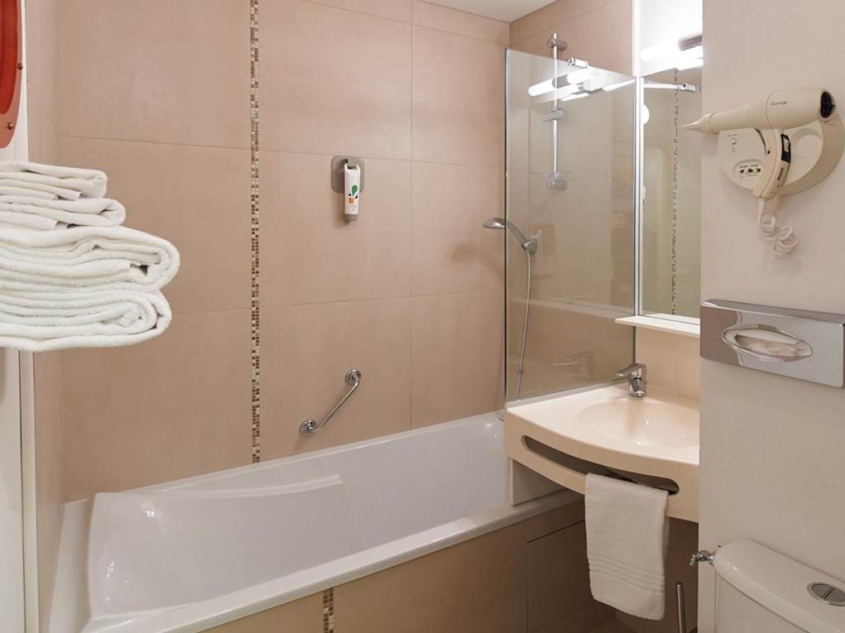 ibis Styles Ouistreham - Bonjour Fun