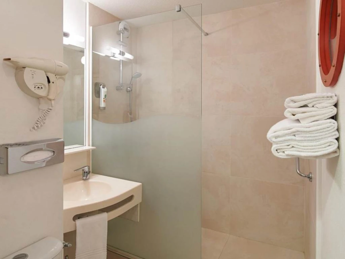 ibis Styles Ouistreham - Bonjour Fun