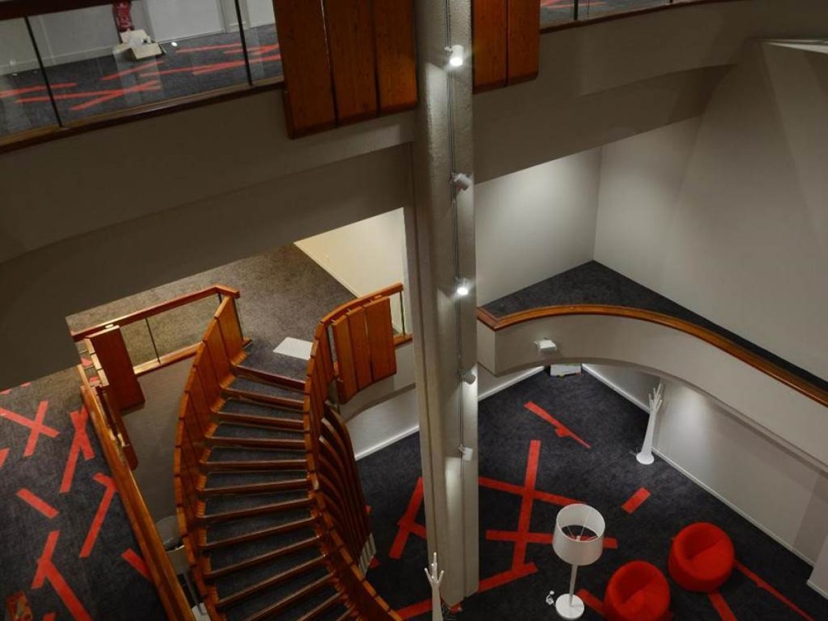 ibis Styles Poitiers Centre - Bonjour Fun