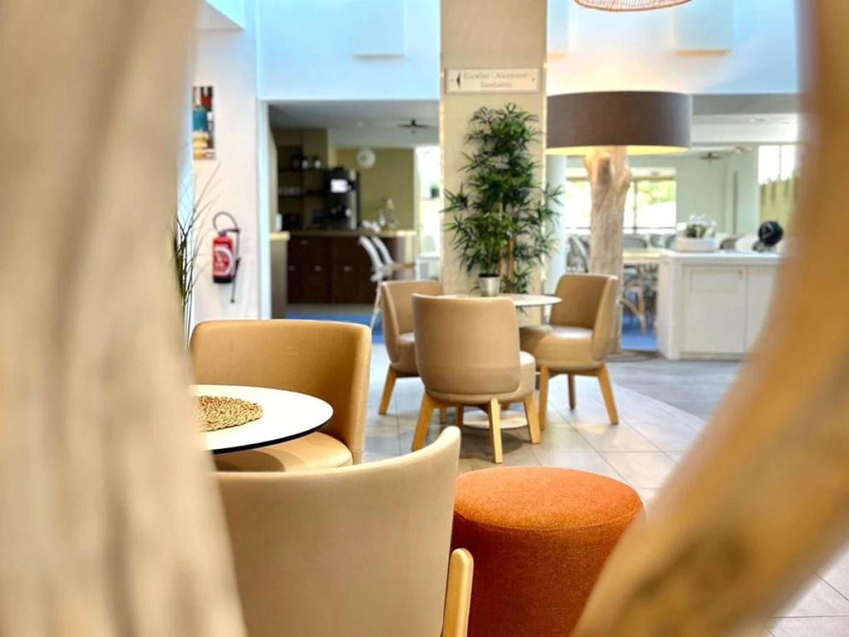ibis Styles Quiberon Centre - Bonjour Fun