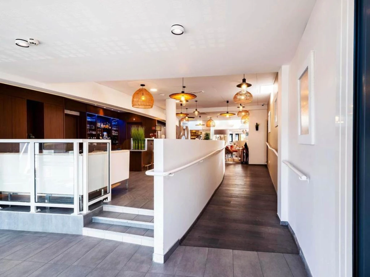 ibis Styles Quiberon Centre - Bonjour Fun