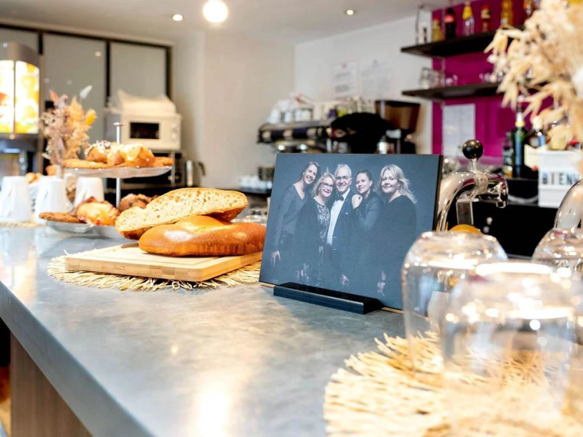 ibis Styles Rennes St. Gregoire - Bonjour Fun