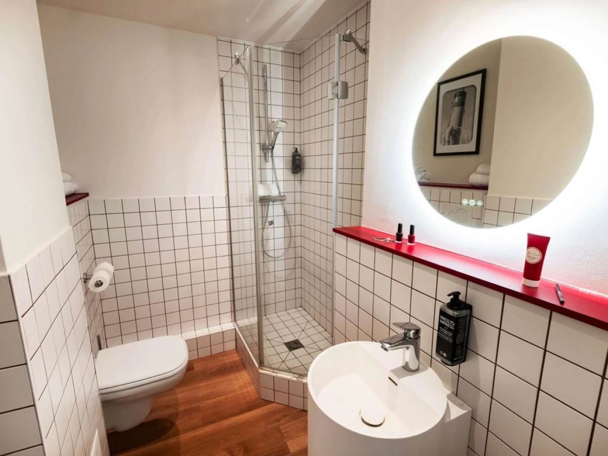 Ibis Styles Rouen Centre Cathédrale - Bonjour Fun