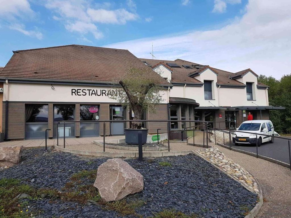 ibis Styles Sarrebourg - Bonjour Fun