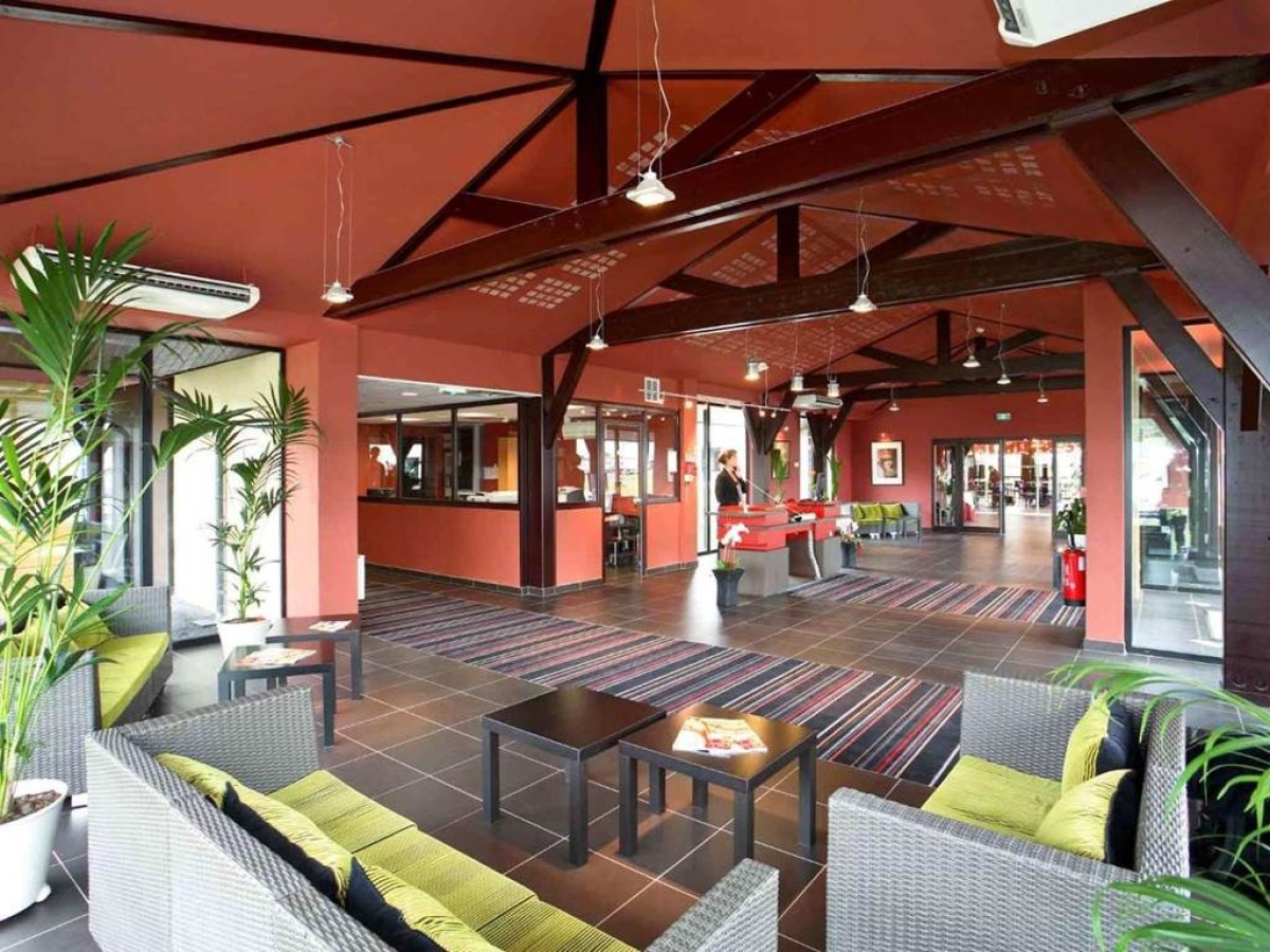 ibis Styles Segre - Bonjour Fun