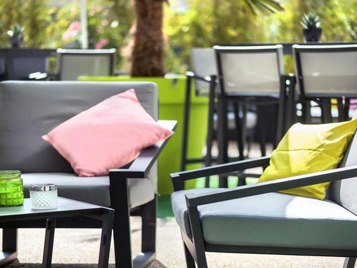 ibis Styles Strasbourg Avenue du Rhin - Bonjour Fun