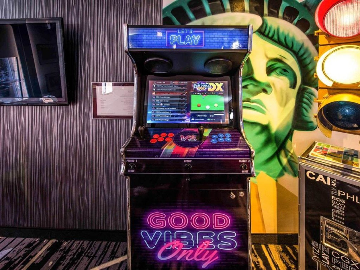 Ibis Styles Strasbourg Centre Gare - Bonjour Fun