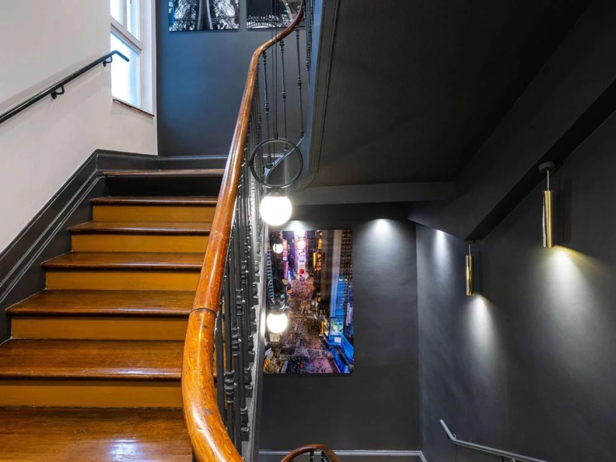Ibis Styles Strasbourg Centre Gare - Bonjour Fun