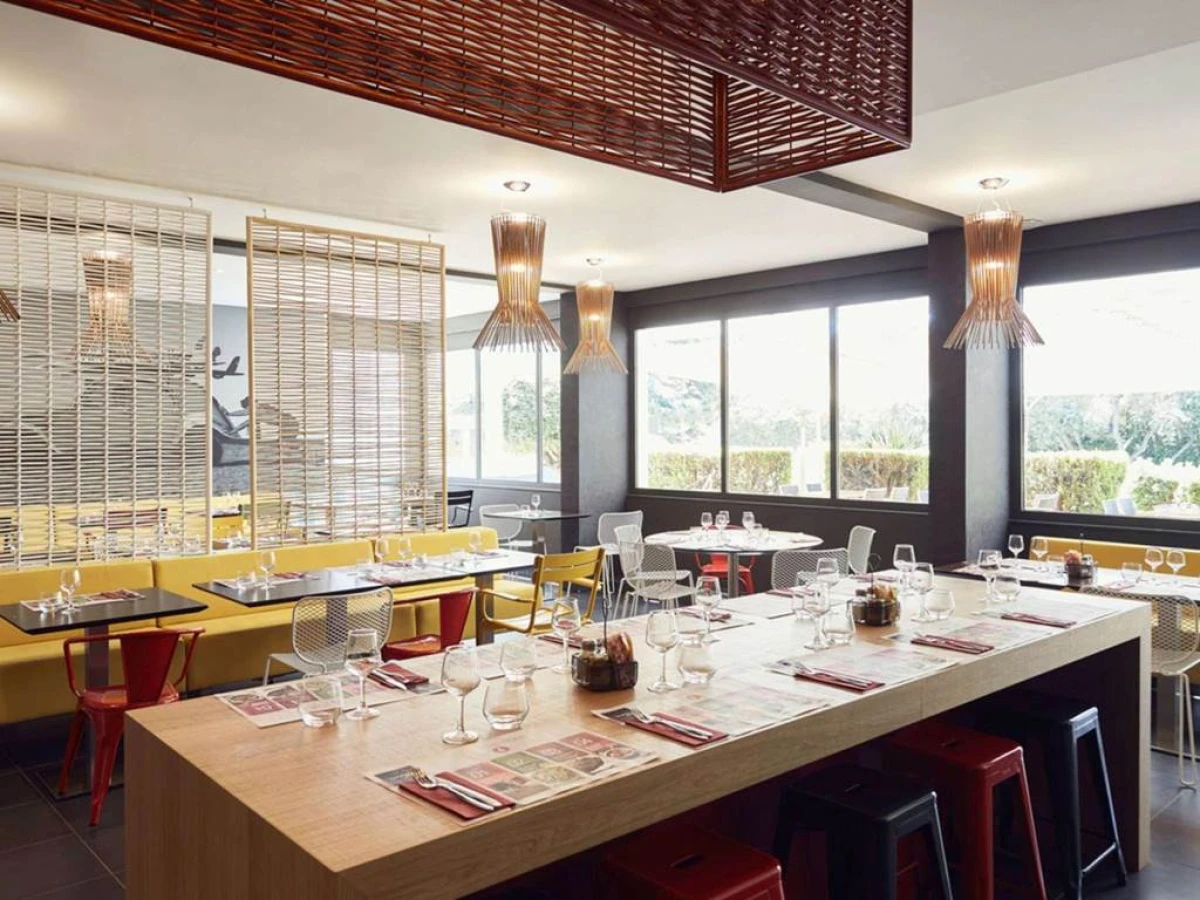 Ibis styles Toulon la Seyne sur Mer - Bonjour Fun