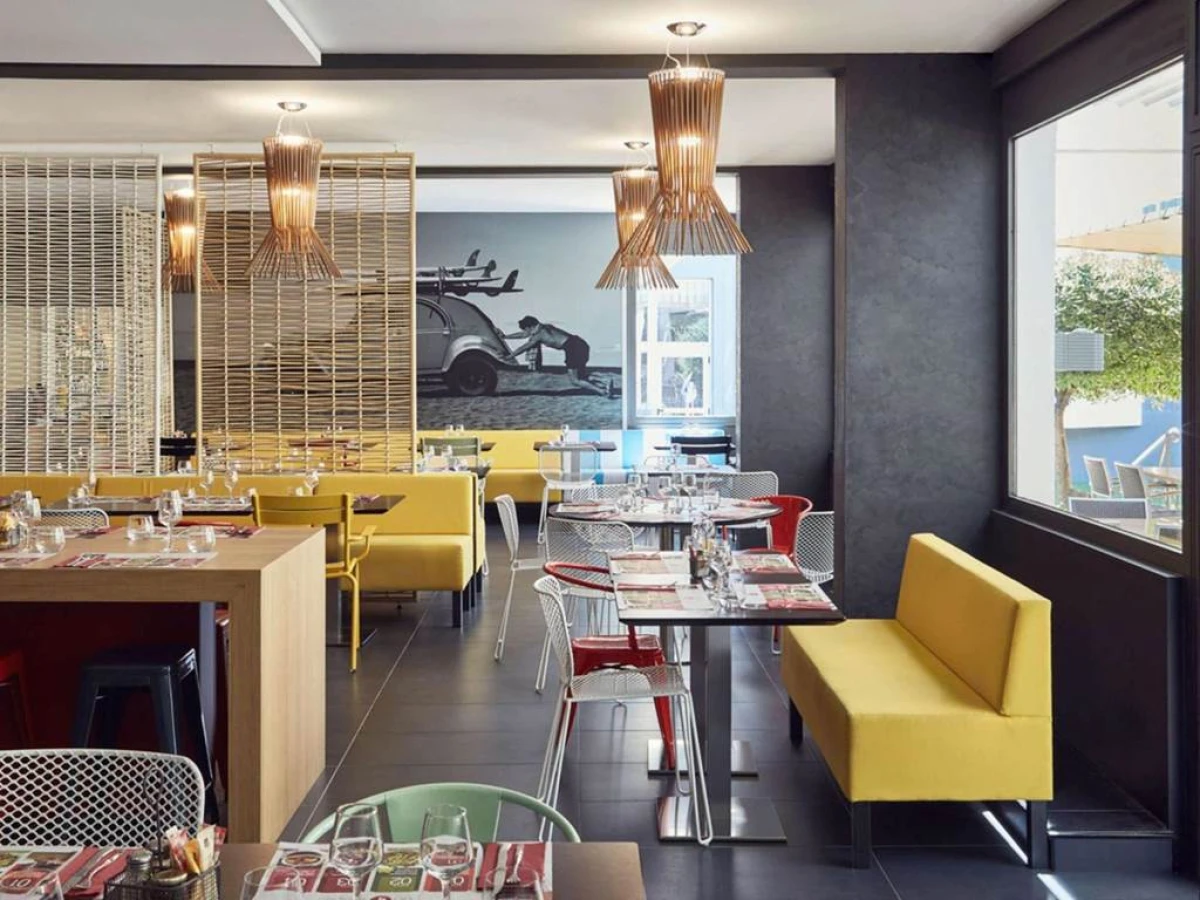 Ibis styles Toulon la Seyne sur Mer - Bonjour Fun