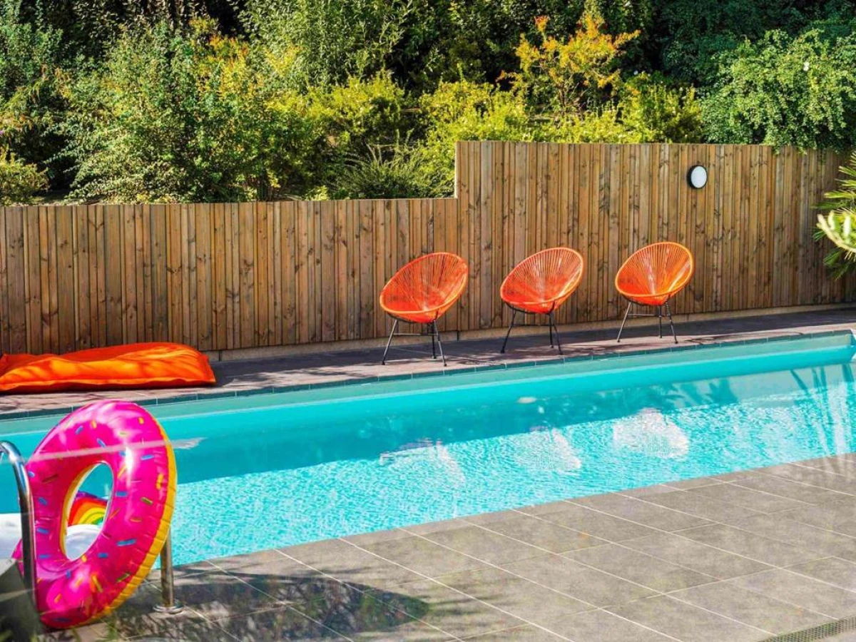 ibis Styles Toulouse Cite Espace - Bonjour Fun