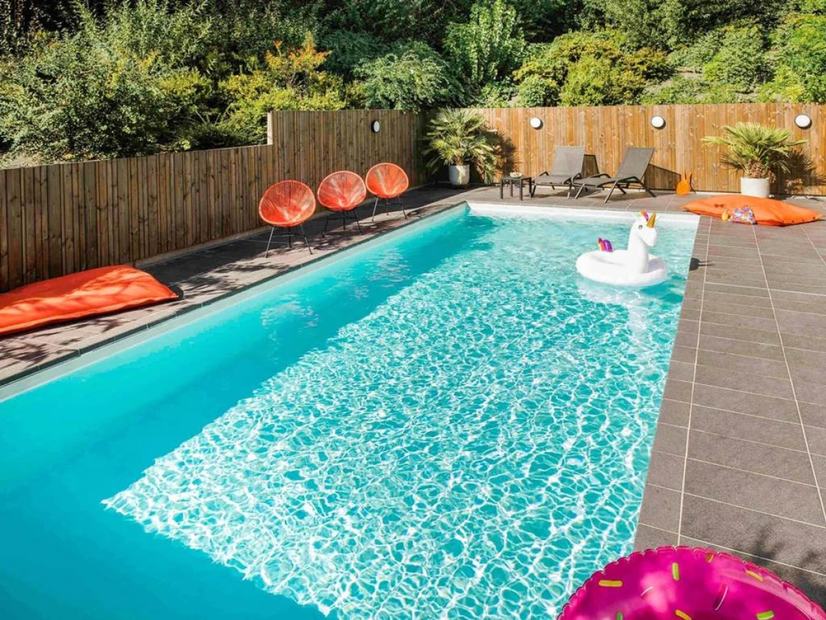 ibis Styles Toulouse Cite Espace - Bonjour Fun