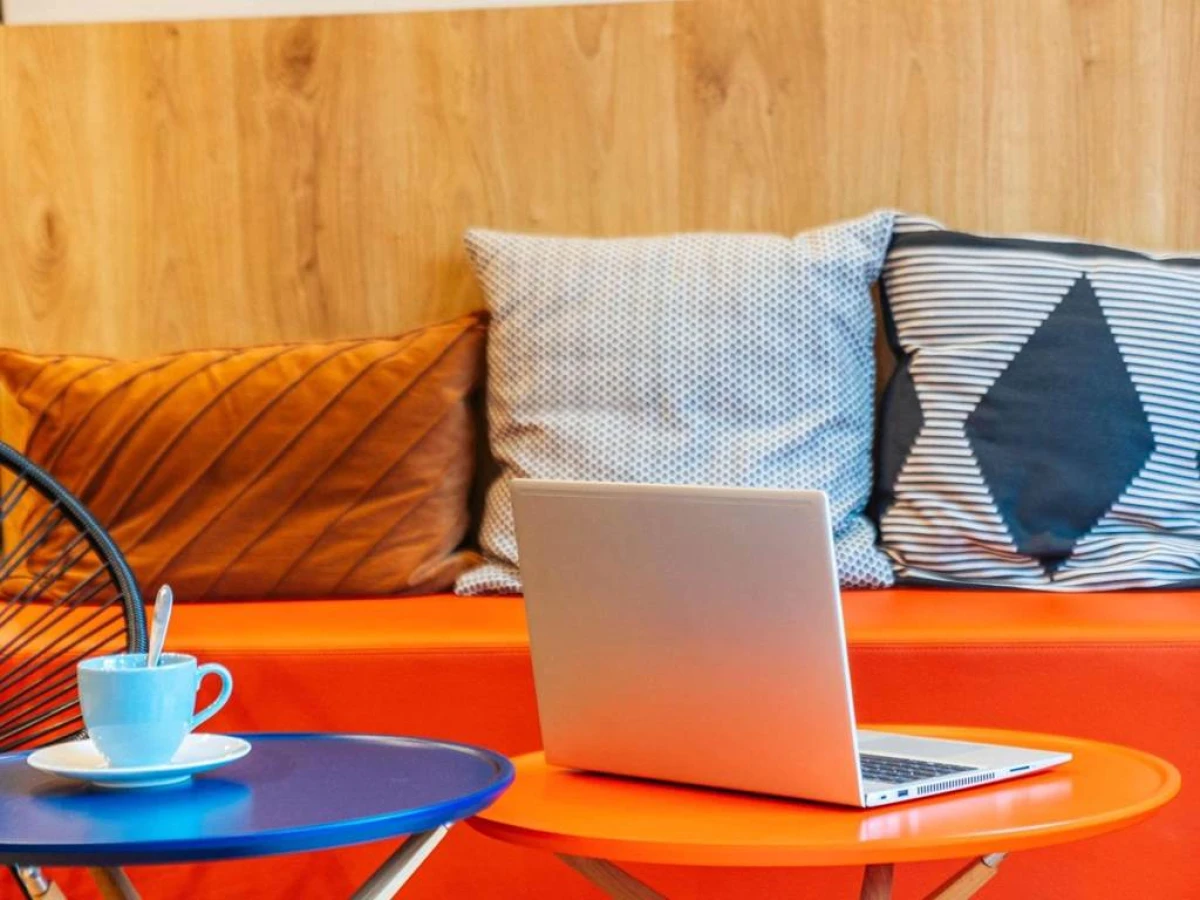 ibis Styles Toulouse Lavaur - Bonjour Fun