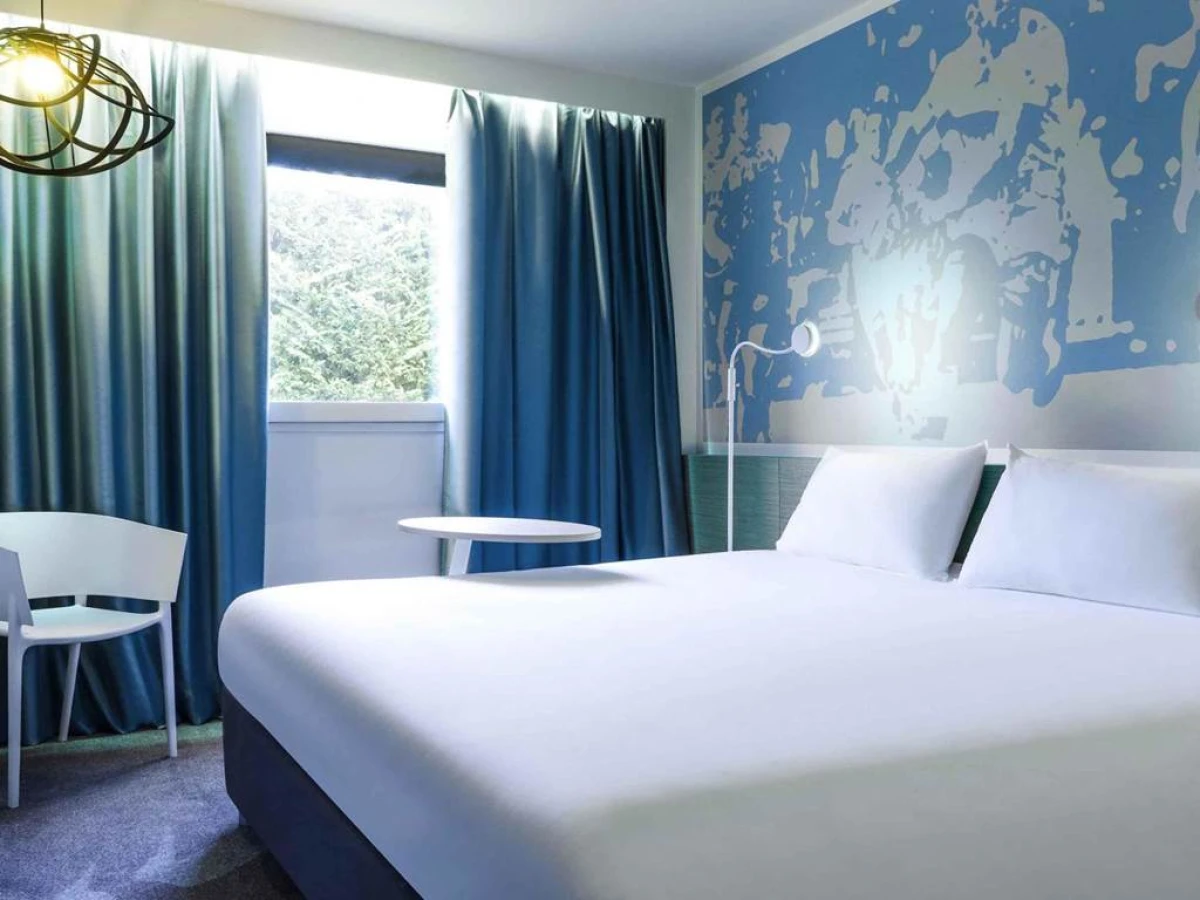 ibis Styles Toulouse Nord Sesquieres - Bonjour Fun