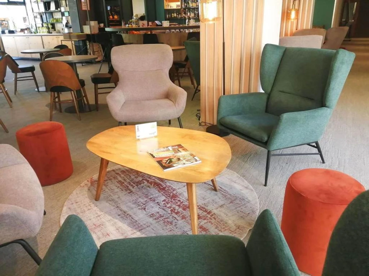 ibis Styles Tours Sud - Bonjour Fun