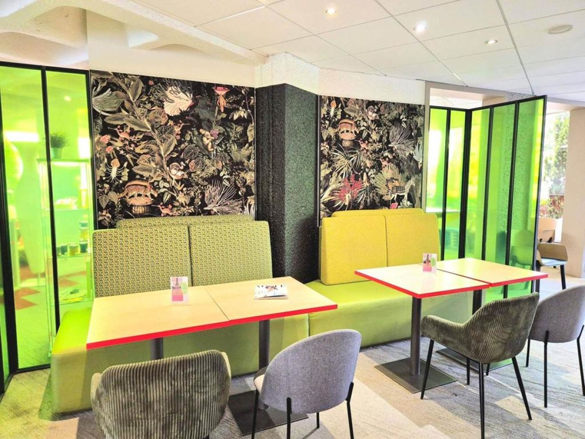 ibis Styles Tours Sud - Bonjour Fun