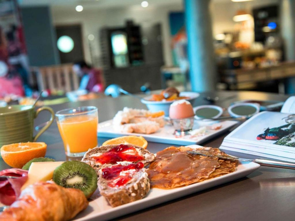 ibis Styles Vierzon - Bonjour Fun