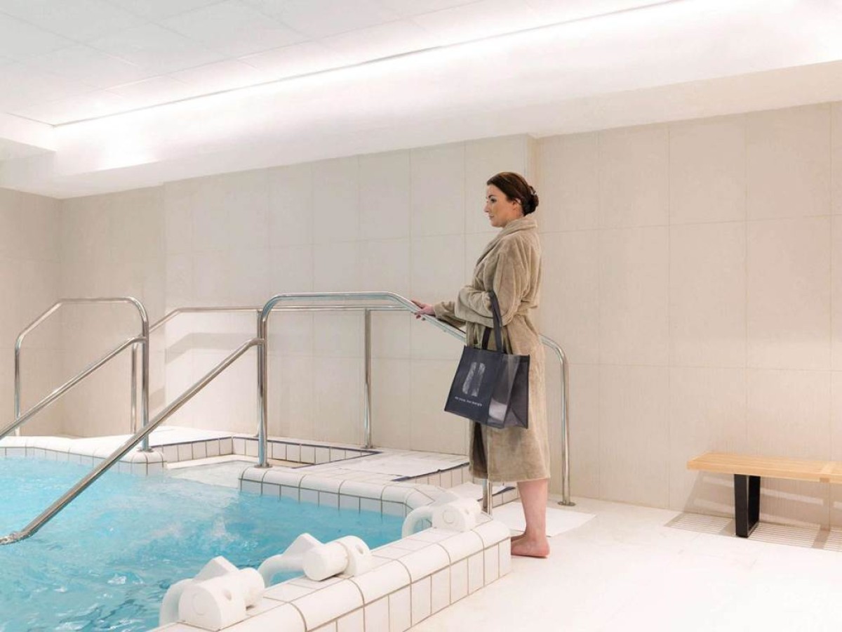 ibis Thalassa Le Touquet - Bonjour Fun