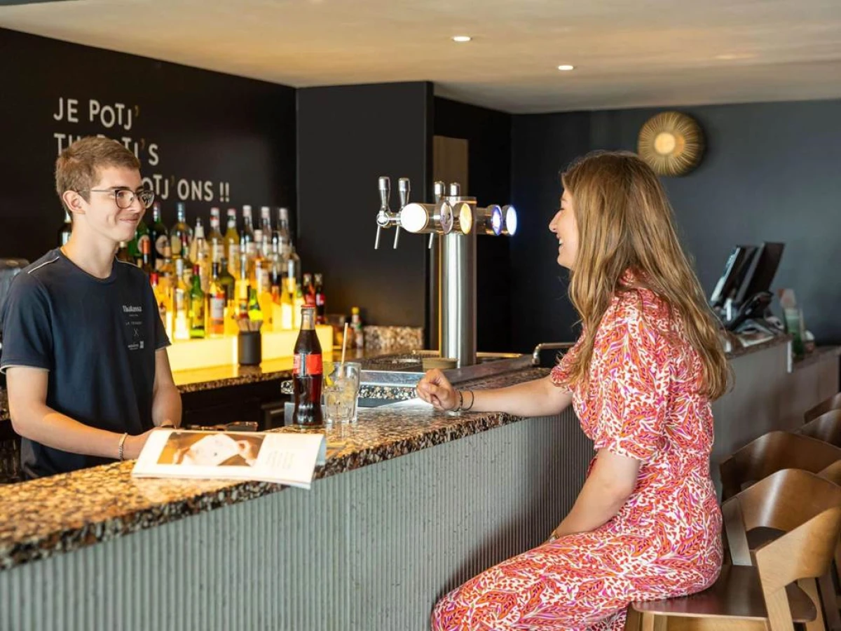 ibis Thalassa Le Touquet - Bonjour Fun