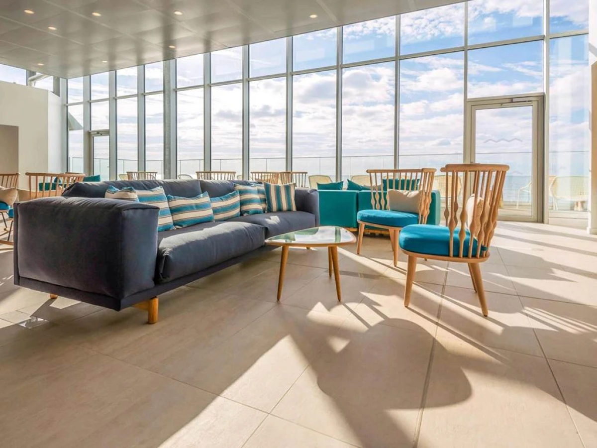 ibis Thalassa Le Touquet - Bonjour Fun