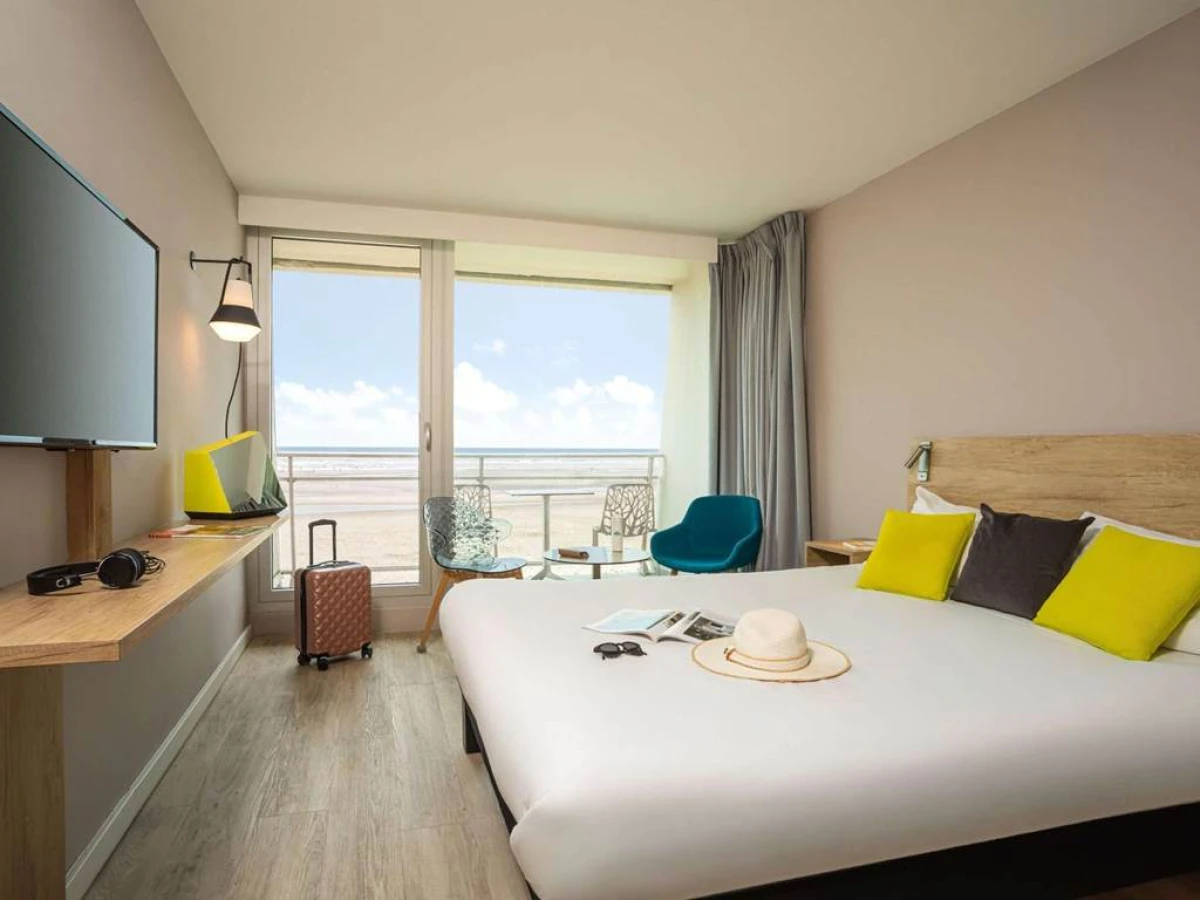 ibis Thalassa Le Touquet - Bonjour Fun
