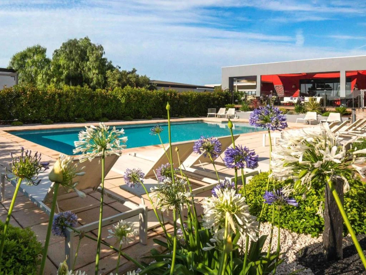 ibis Toulon La Valette - Bonjour Fun