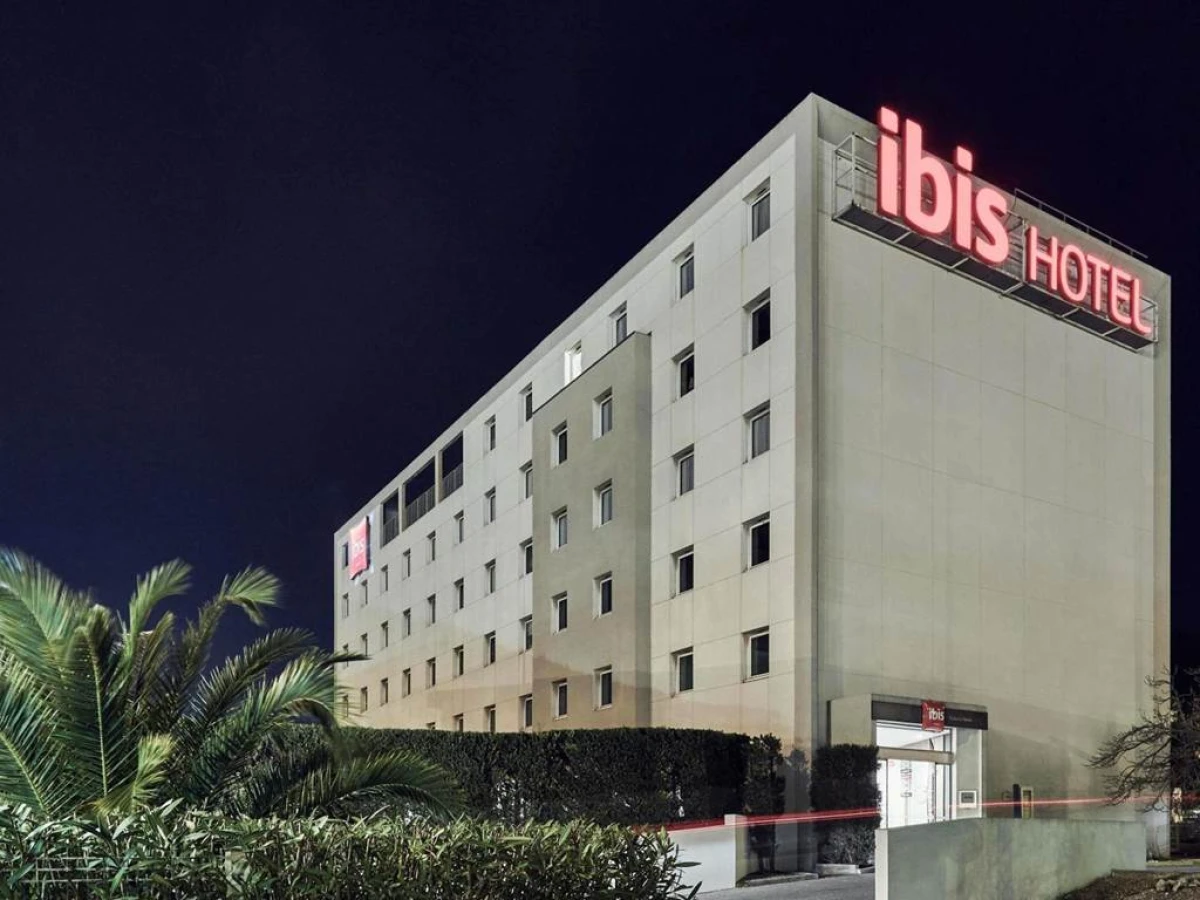 ibis Toulon La Valette - Bonjour Fun