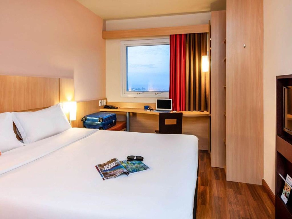 ibis Toulouse Aeroport - Bonjour Fun