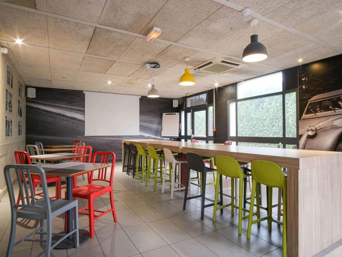 ibis Toulouse Aeroport - Bonjour Fun