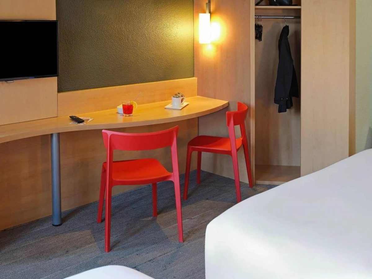 ibis Toulouse Gare Matabiau - Bonjour Fun