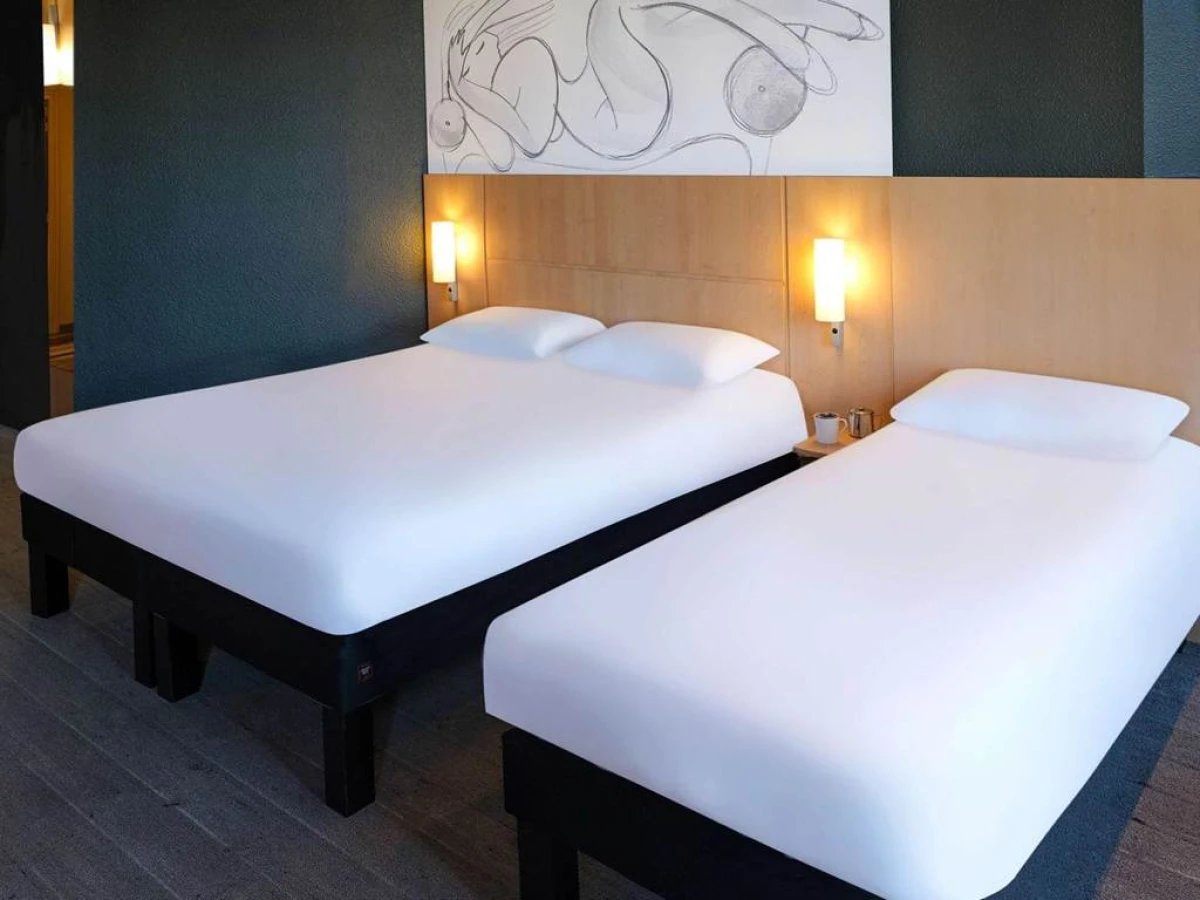 ibis Toulouse Gare Matabiau - Bonjour Fun