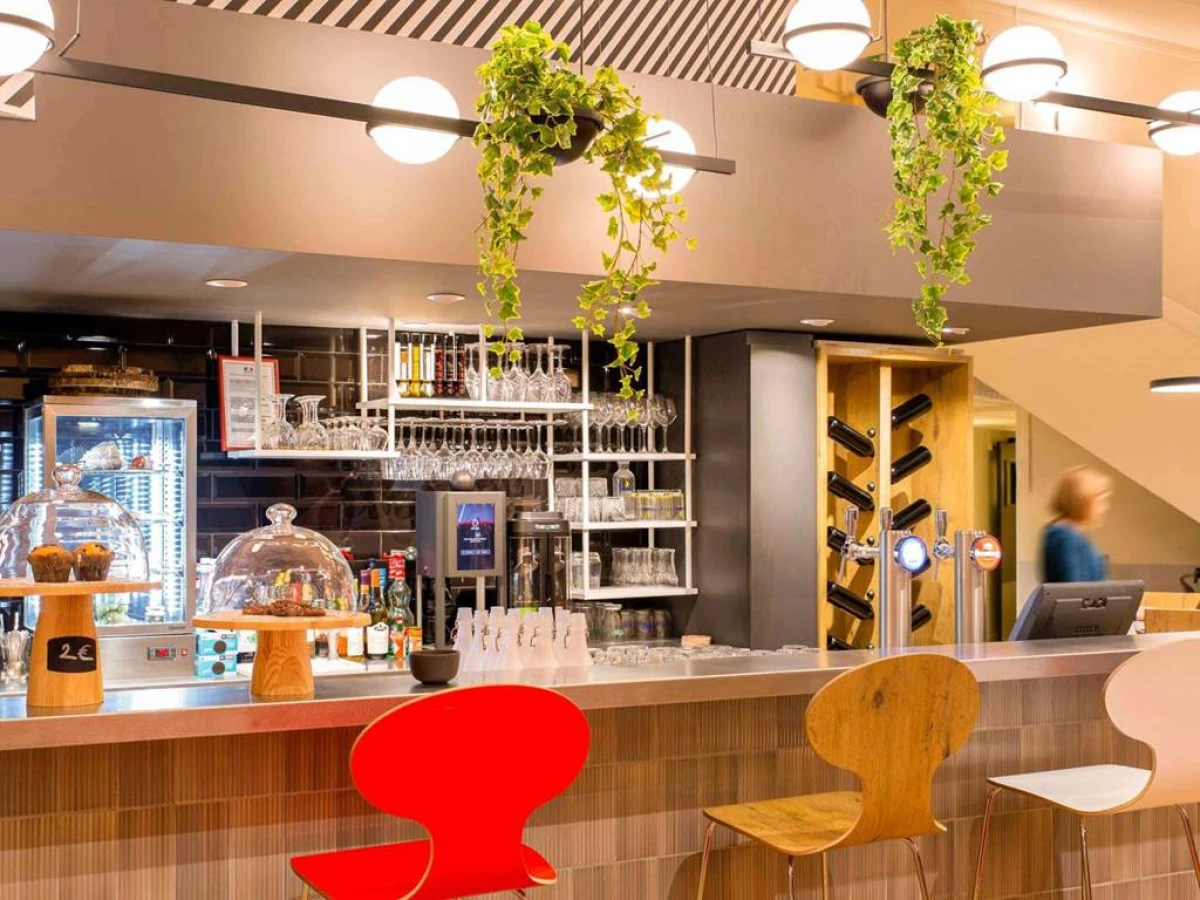 ibis Tours Sud - Bonjour Fun