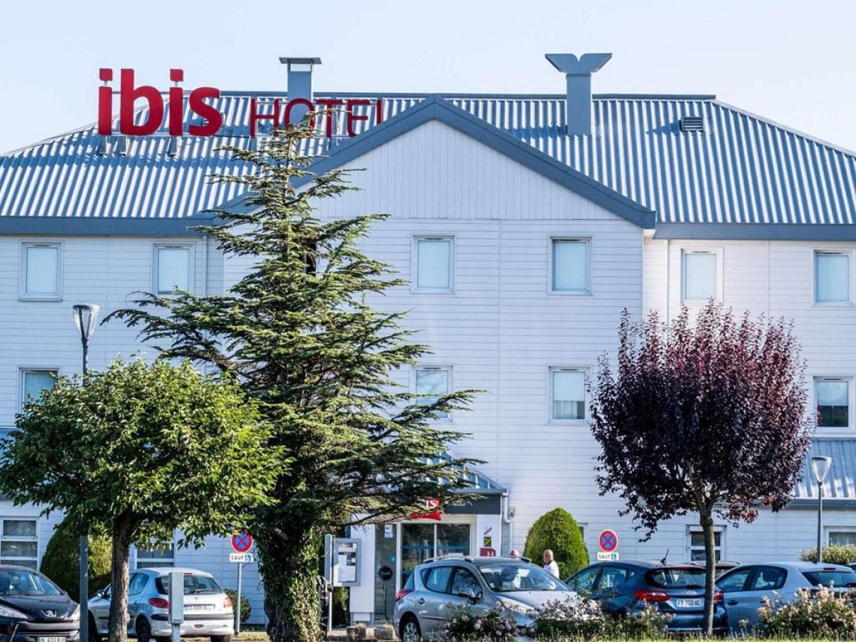 ibis Vesoul - Bonjour Fun