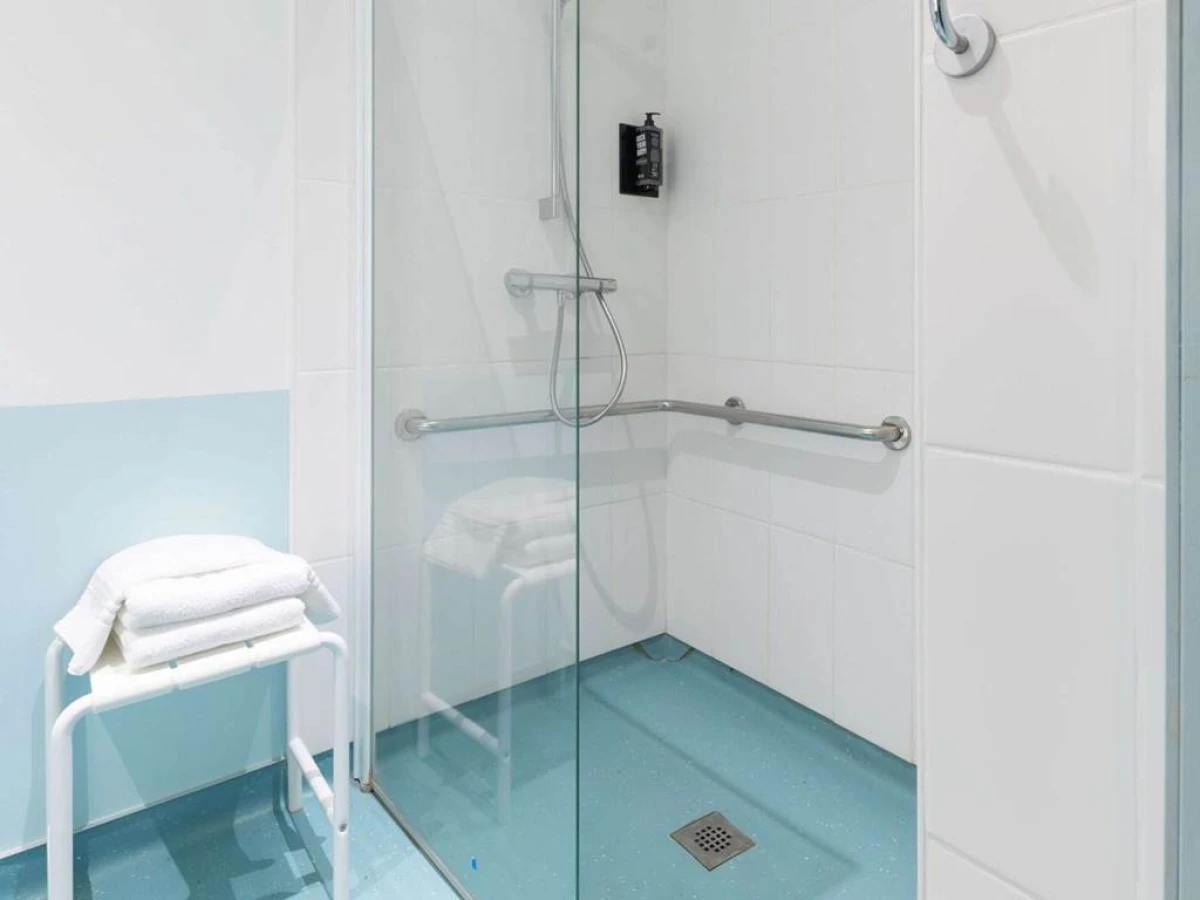 ibis Vesoul - Bonjour Fun