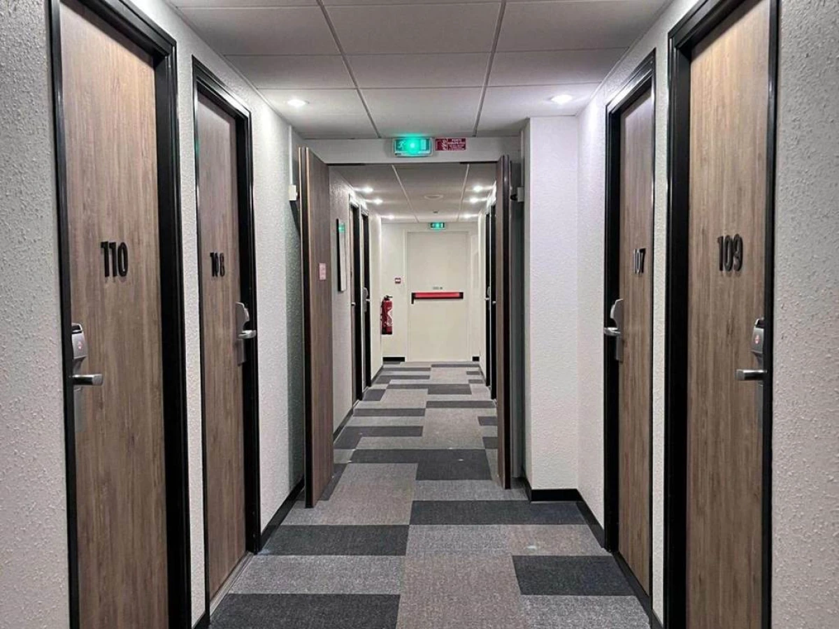 Ibis Vitré Centre - Bonjour Fun
