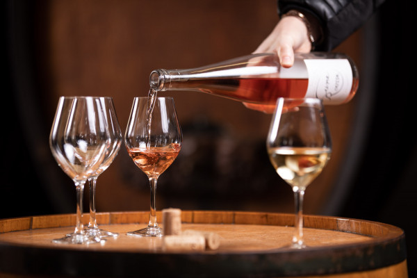 Initiation à l'Art de la Dégustation à Ammerschwihr - Bonjour Fun