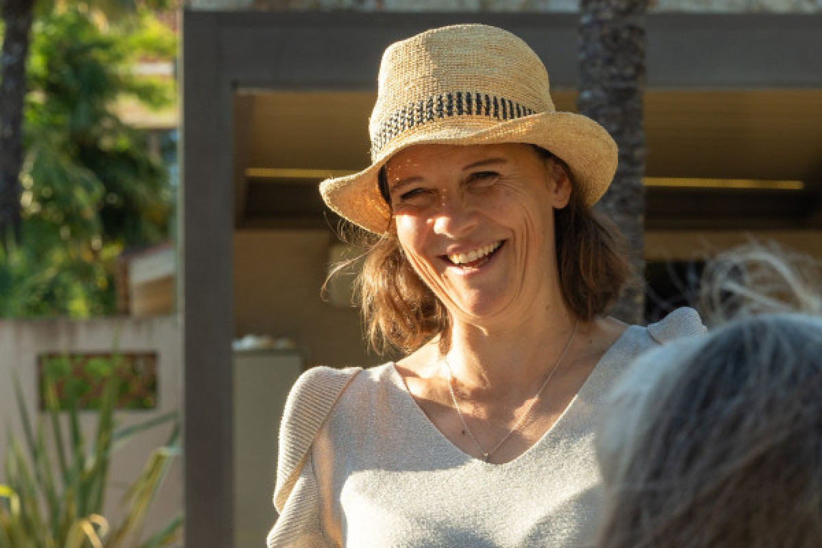 Initiation à la dégustation à domicile, Golfe de Saint-Tropez - Bonjour Fun