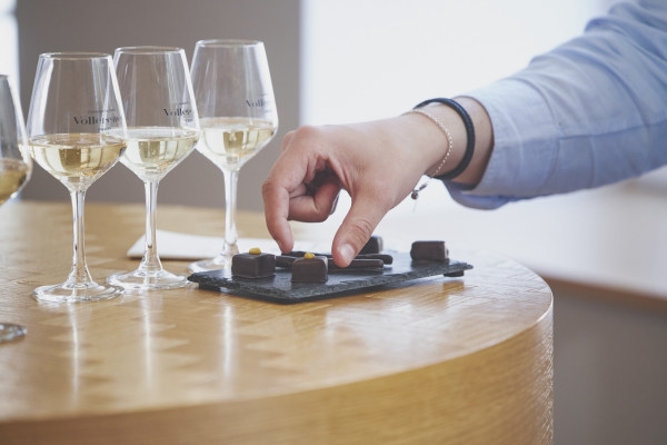 Instant Chocolaté (en Français) - Bonjour Fun