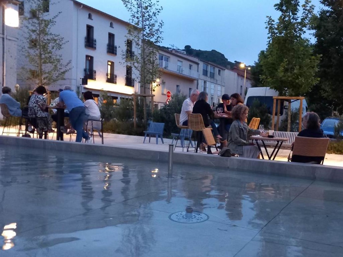 Intense Boutik-Hôtel - Bonjour Fun