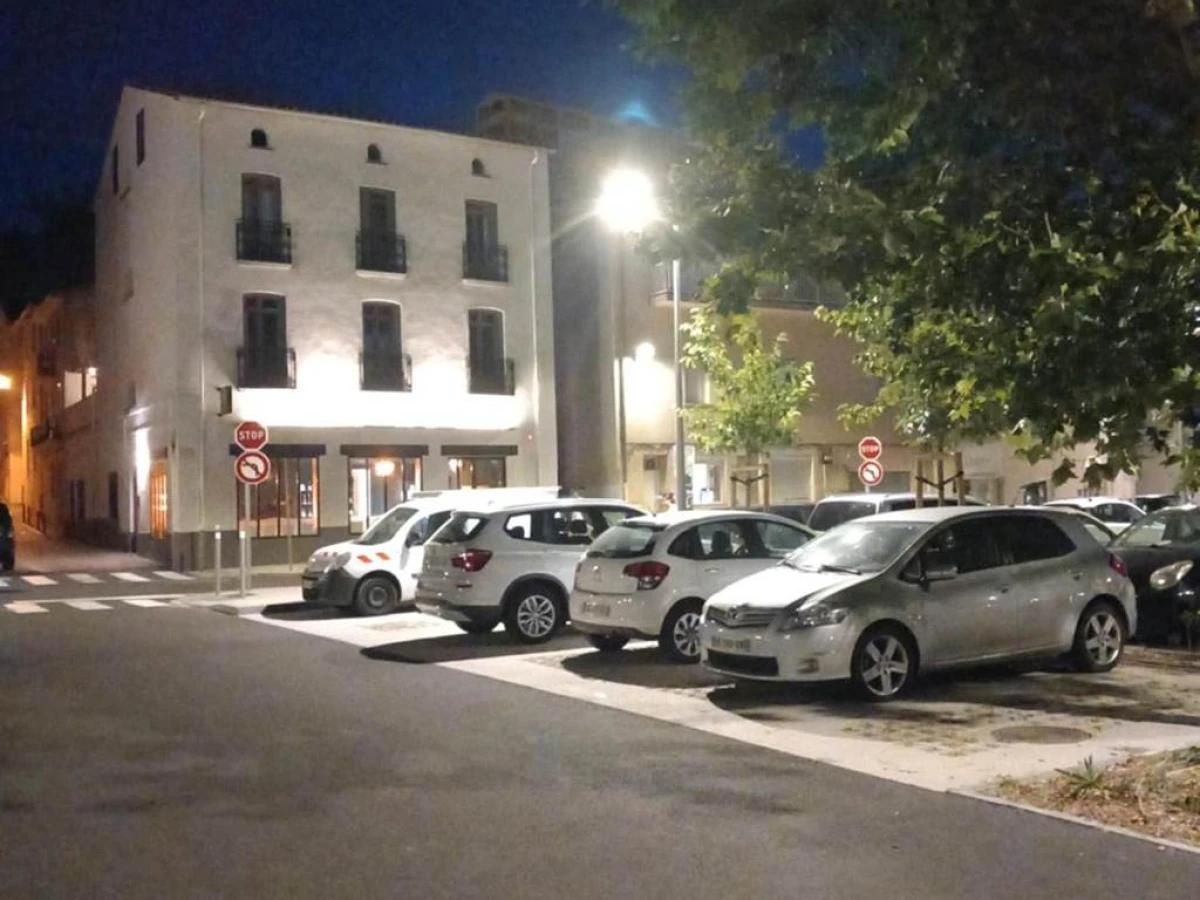 Intense Boutik-Hôtel - Bonjour Fun