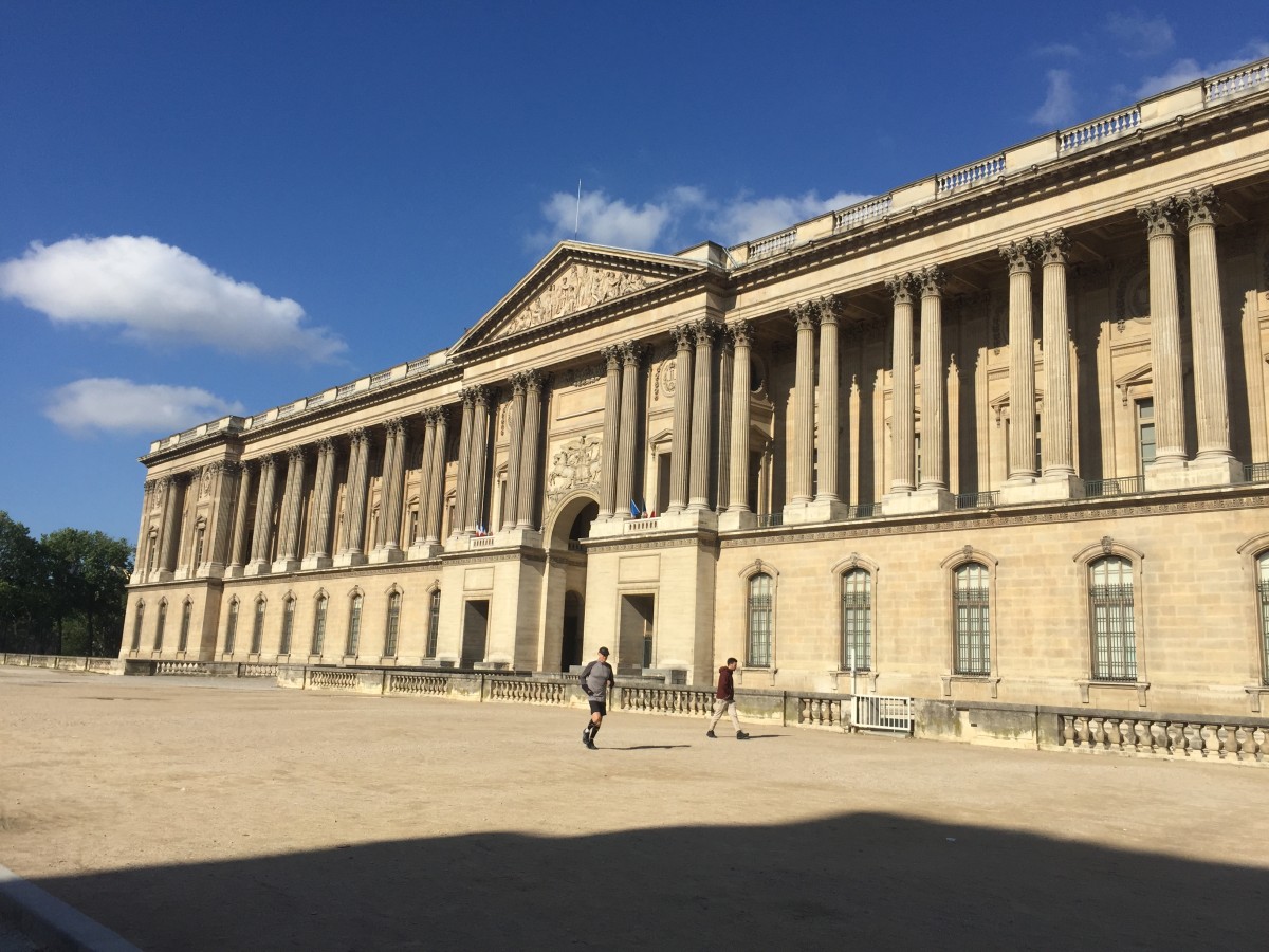 Jeu de Piste à Paris : Le Trésor des Alchimistes - Bonjour Fun