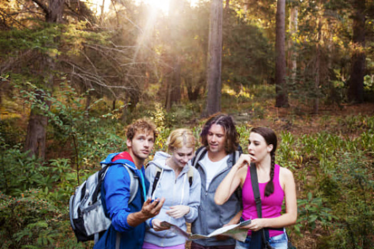  Jeu de piste des hauts de Baume Obscure - Bonjour Fun