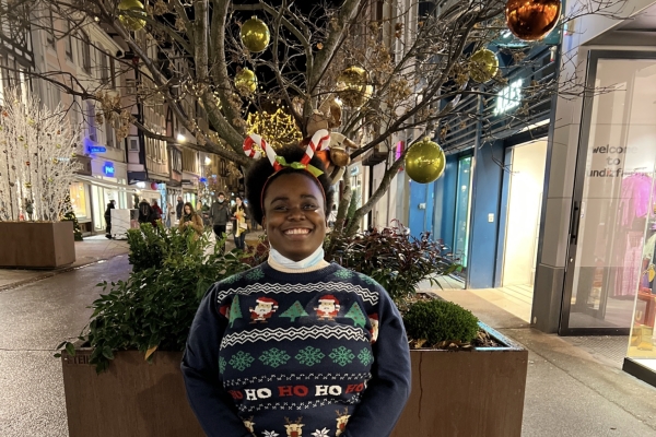 Jeu de piste insolite Noël (Colmar) - Bonjour Fun