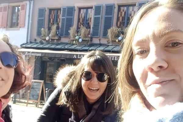 Jeu de piste insolite Noël (Kaysersberg) - Bonjour Fun Jeu de piste insolite Noël (Kaysersberg) - Bonjour Fun