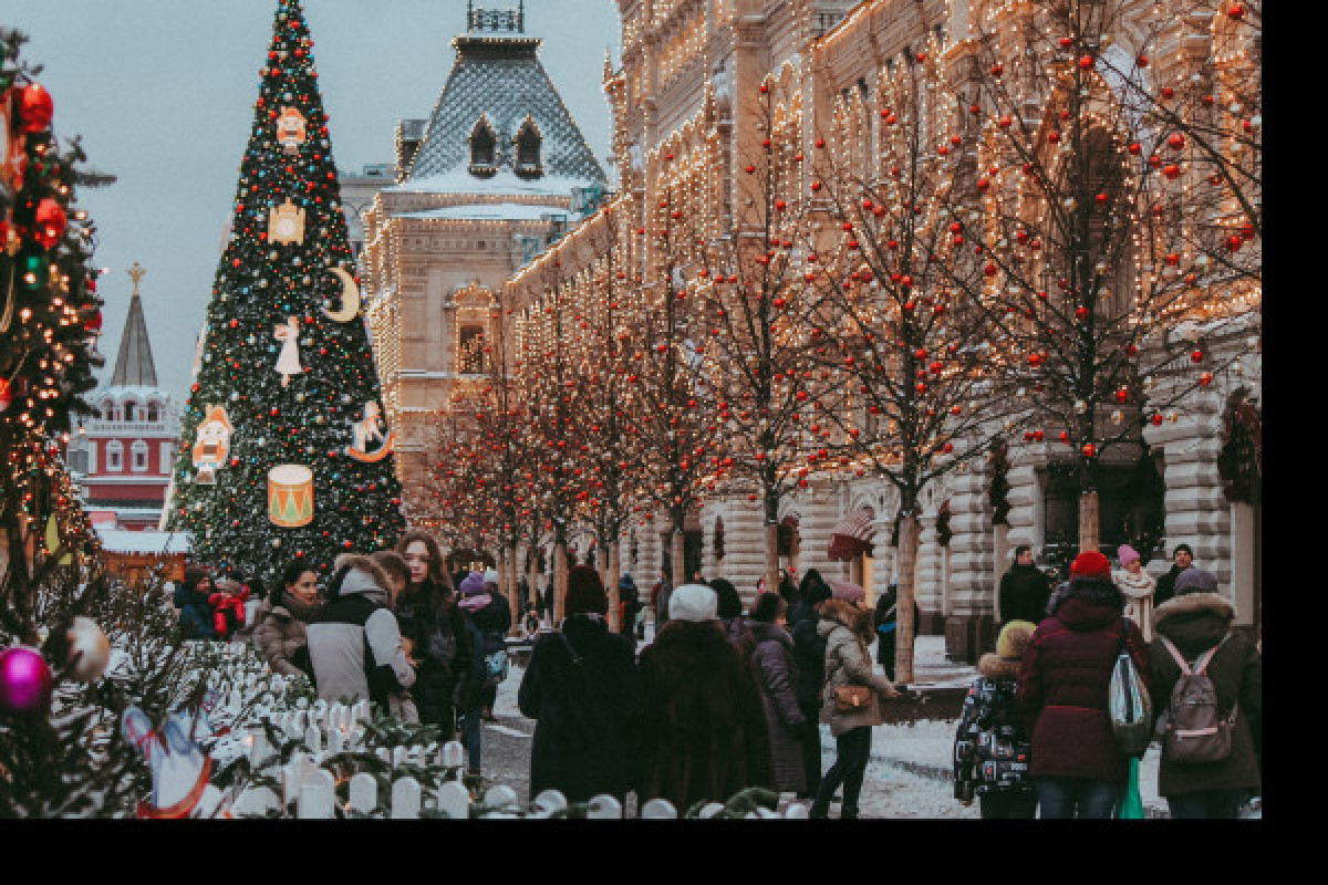 Jeu de piste insolite Noël (Nantes) - Bonjour Fun