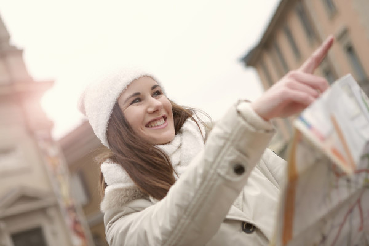 Jeu de piste insolite Noël (Obernai) - Bonjour Fun