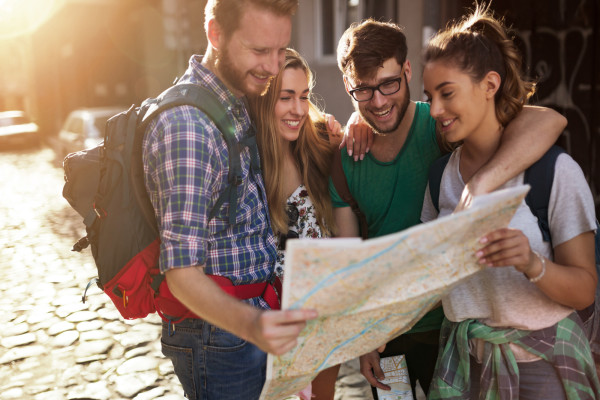 JEU DE PISTE LES MYSTÈRES DE RIBEAUVILLÉ - Bonjour Fun