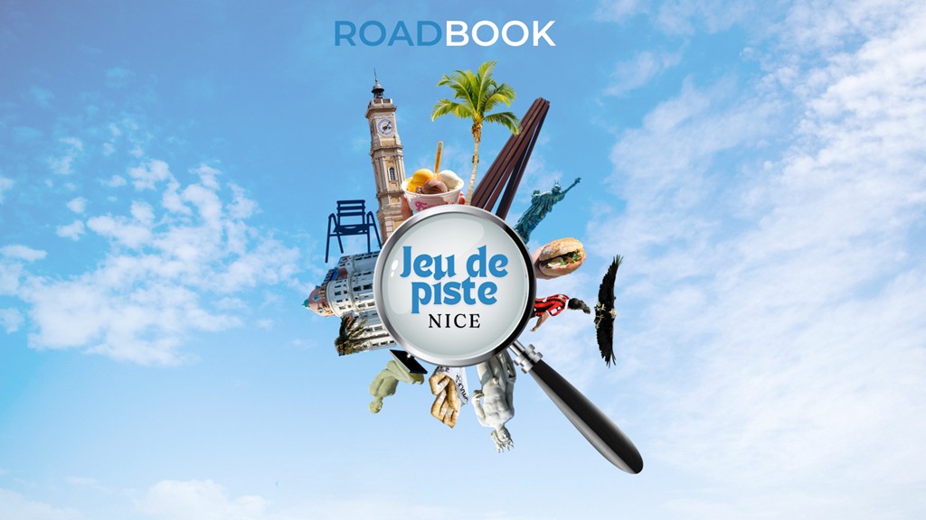 Jeu de piste: Les Mystères du Vieux-Nice - Bonjour Fun